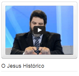o jesis histórico