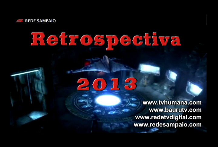 retrospectiva 2013