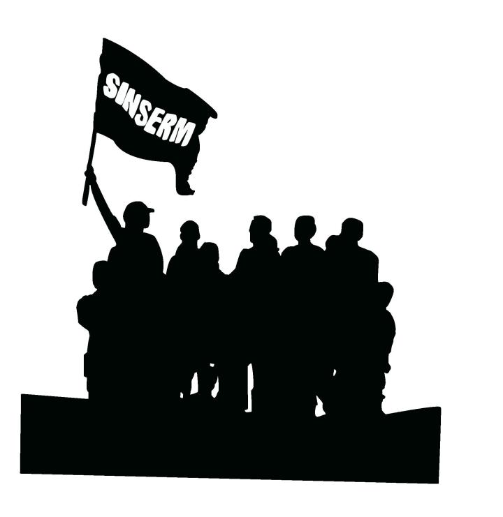 sinserm logo