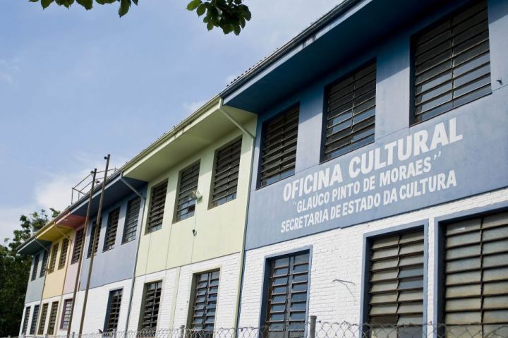 oficina glauco pinto de moraes