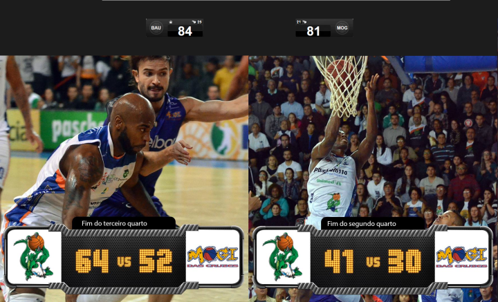 bauru 84 x 81 mogi das cruzes - 4