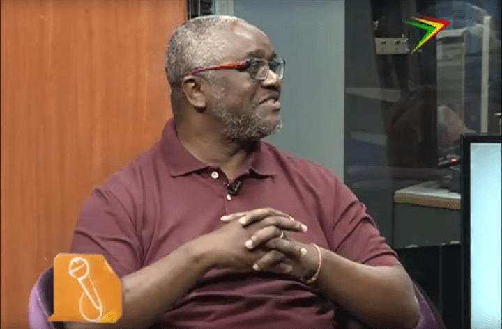 juarez xavier, professor, unesp, bauru, tv câmara, Bauru TV