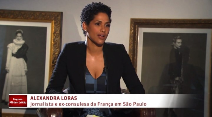 alexandra-loras-e-a-luta-contra-o-racismo-globo-news