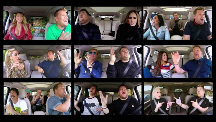 all-i-want-for-christmas-carpool-karaoke