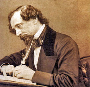 charles-dickens