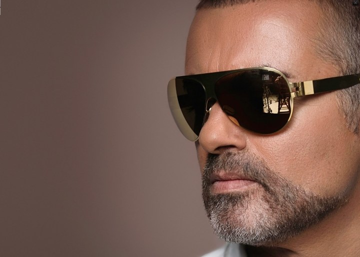 george-michael
