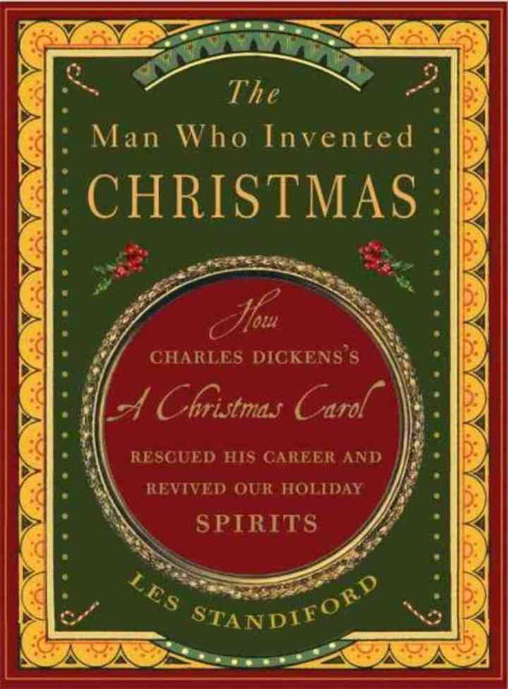 man-who-invented-christmas