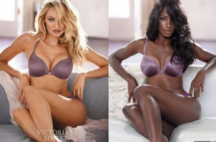 Visibilidade na moda é tão importante quanto em outros setores, como a política, defende a modelo