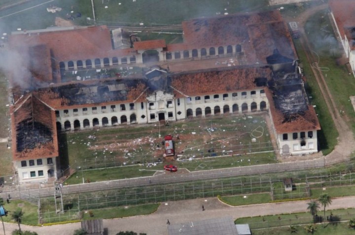 rebeliao-e-fuga-de-instituto-penal-em-bauru-jc-net